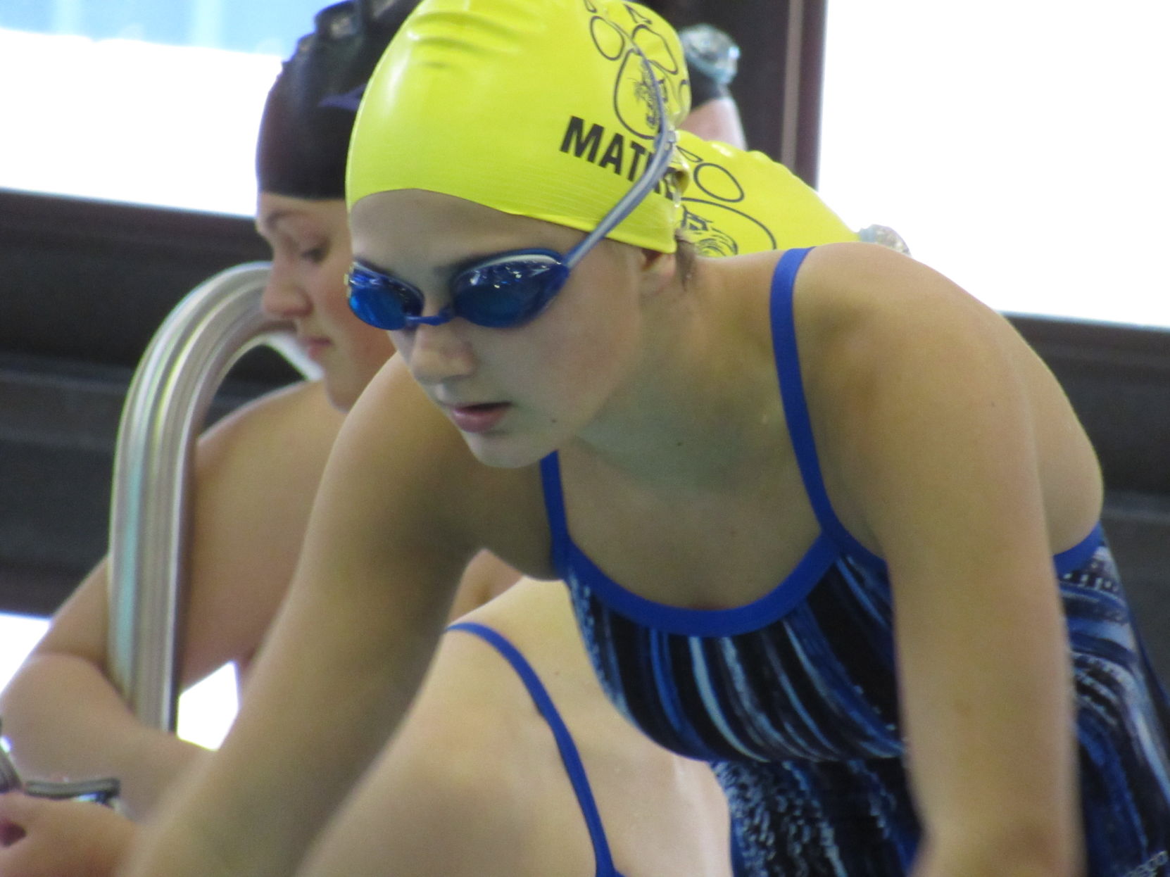 Meghan Matheny